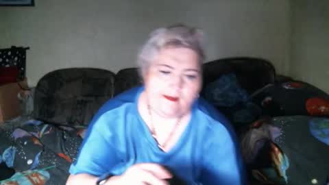 lanacat555 online show from October 5, 10:26 pm