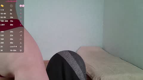 LanaDreamX online show from February 1, 12:16 pm