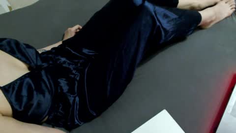 LanaDreamX online show from February 28, 4:50 pm