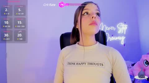 LanaJones online show from February 14, 11:53 am