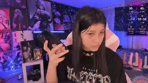 L A N A  online show from February 28, 5:04 am