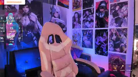 L A N A  online show from January 17, 3:52 pm