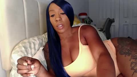 Lana Lava online show from September 30, 11:49 am