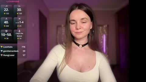 Lana online show from July 30, 7:26 pm