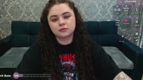 LanaRoub online show from April 14, 3:39 am