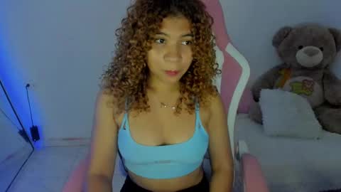 Lana  online show from February 15, 1:31 am