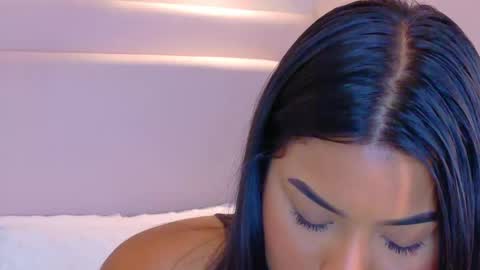 Lana online show from March 22, 7:31 pm