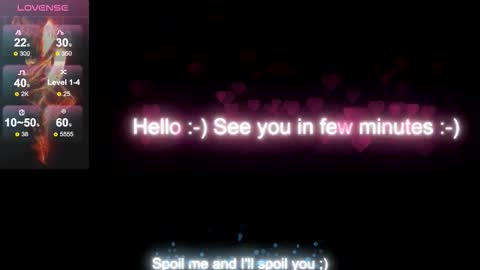 lanavibes online show from October 30, 6:53 pm