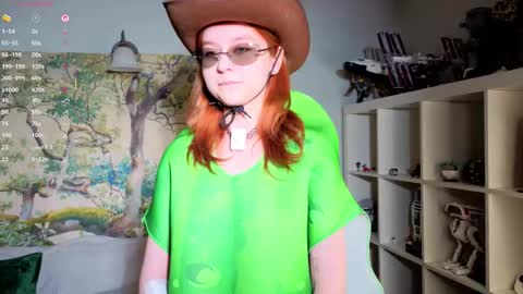 Dorothy online show from March 19, 8:07 am