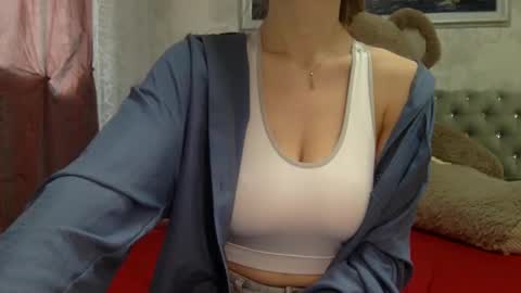 langoria online show from September 19, 12:26 pm