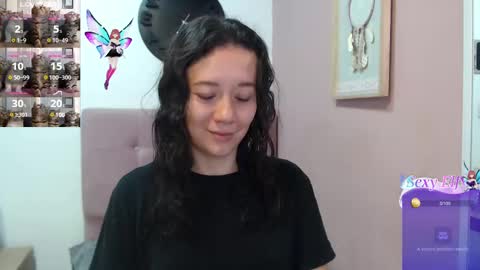 Lanna online show from March 11, 1:23 pm