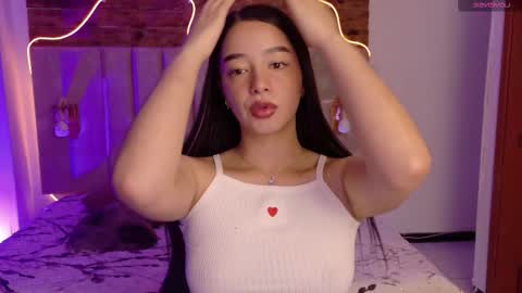 LANNA  online show from January 16, 5:14 am