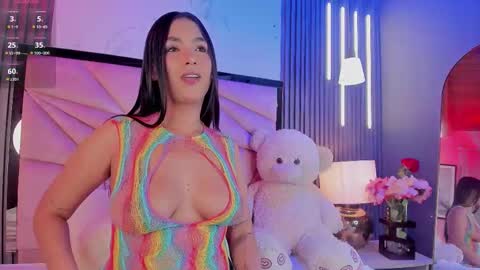 Lana Fox online show from March 9, 4:04 am