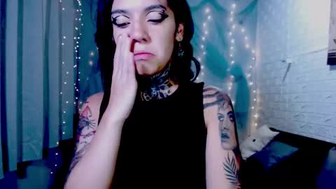 LANNIE   online show from March 26, 11:06 pm