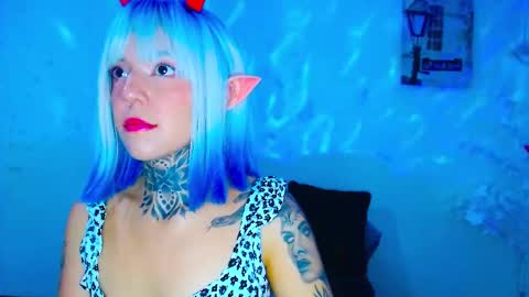 LANNIE   online show from September 13, 8:06 pm