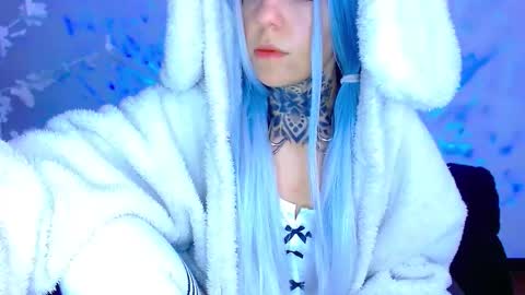 LANNIE   online show from October 5, 2:16 am