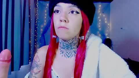 LANNIE   online show from April 22, 4:15 pm