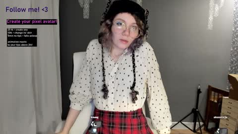 lanshan_classy online show from January 10, 10:25 pm