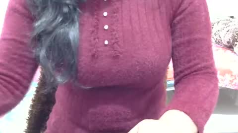 Anshika rai online show from January 10, 7:00 pm