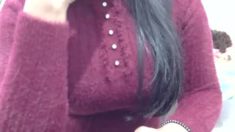 Anshika rai online show from December 27, 5:59 pm