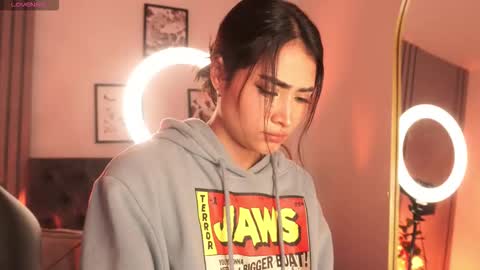 Lara Madisson online show from November 15, 7:09 am