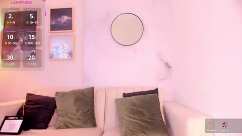 Lara Madisson online show from September 26, 6:22 am