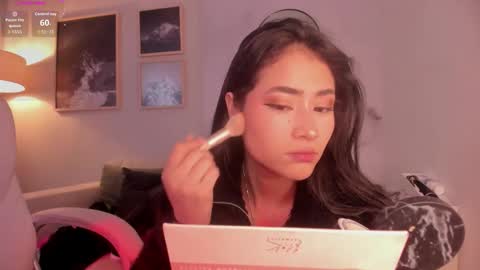 Lara Madisson online show from September 21, 7:29 am