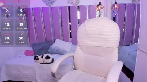 Laura online show from February 14, 1:08 pm