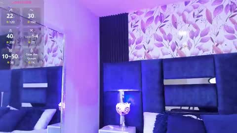 Lara online show from March 11, 7:03 pm