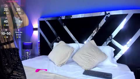 Lara online show from March 10, 7:07 pm