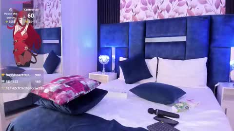 Lara online show from October 17, 12:58 am