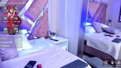 Lara online show from October 16, 12:35 am