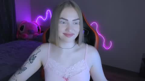 LaraKrein lk online show from March 26, 4:42 pm