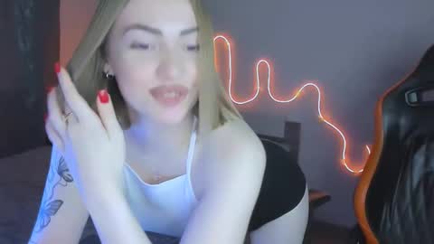 LaraKrein lk online show from January 13, 11:47 am