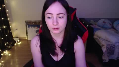 Laralianna online show from January 9, 1:43 am