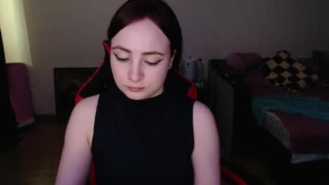 Laralianna online show from April 15, 3:34 pm