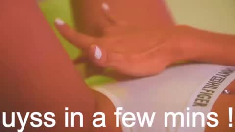 Lara Give it a thumbs up please its important  online show from March 4, 3:00 am