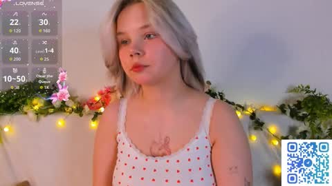 Rose online show from October 8, 7:29 pm