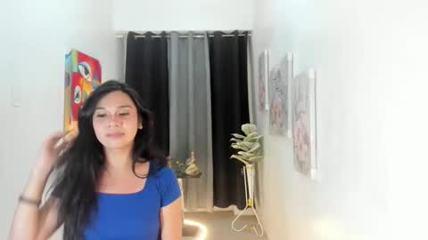 larth online show from March 31, 9:09 am