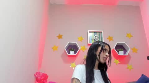 Tania  online show from October 16, 3:03 pm