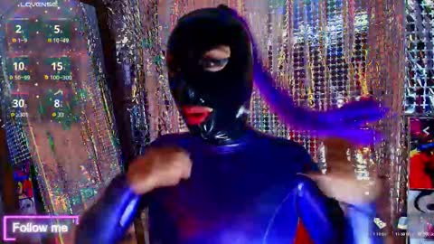 ROSE online show from November 27, 7:06 pm