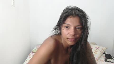 M E G A N  online show from April 9, 6:46 pm