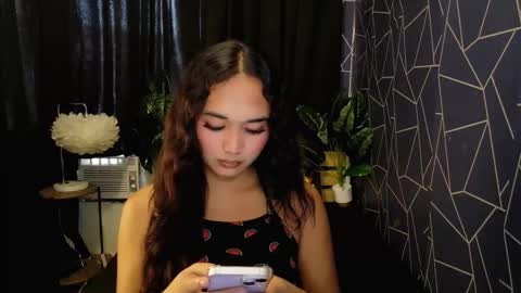 latina_kia online show from February 27, 2:33 am