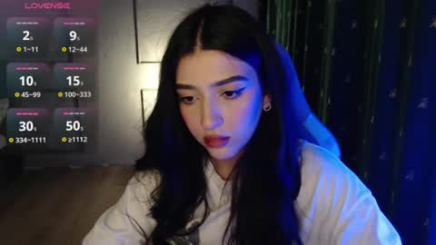 miiiiiiaaaa online show from April 15, 7:58 pm