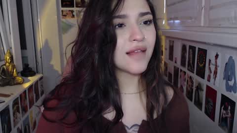 miiiiiiaaaa online show from December 14, 5:40 am