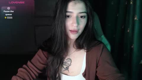 miiiiiiaaaa online show from March 12, 11:29 pm