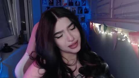 miiiiiiaaaa online show from February 20, 11:54 pm