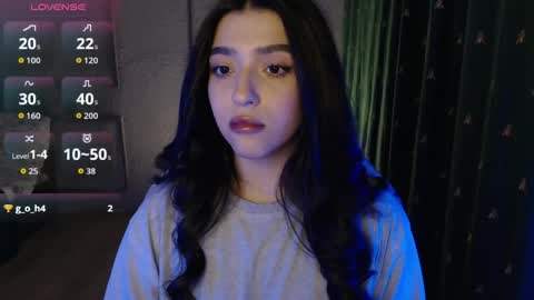 miiiiiiaaaa online show from May 4, 3:16 pm