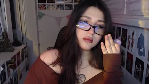 miiiiiiaaaa online show from January 8, 10:58 pm