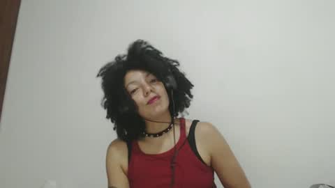 Latinacoka online show from February 11, 2:14 am